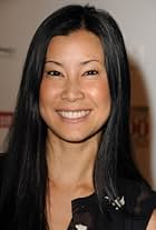 Photo of Lisa Hing