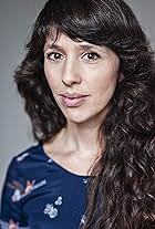 Photo of Lisa Jên Brown