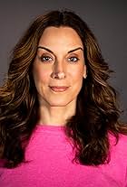 Photo of Lisa Kushell