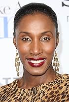 Photo of Lisa Leslie
