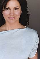 Photo of Lisa Mandel