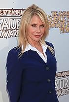 Photo of Lisa Mindelle