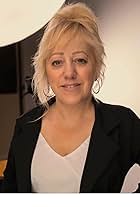 Photo of Lisa Osmond