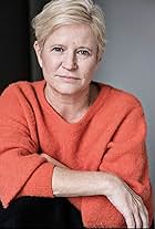 Photo of Lisa Palfrey
