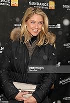 Photo of Lisa Pepper