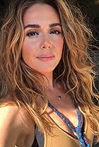 Photo of Lisa Rieffel