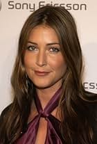 Photo of Lisa Snowdon