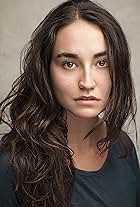 Photo of Lisa Ullrich