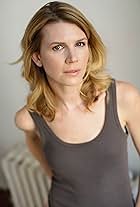 Photo of Lisa Velten