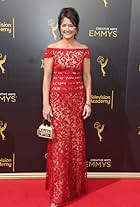 Photo of Lisa Waltz