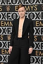 Photo of Liv Hewson
