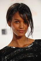Photo of Liya Kebede