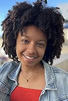 Photo of Liyou Abere