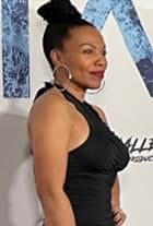 Photo of Liz Benoit