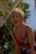 Photo of Liz Burch
