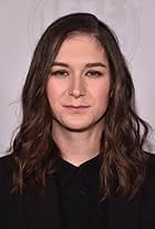 Photo of Liz Hannah