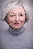 Photo of Liz Izen