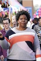 Photo of Liz Jenkins
