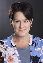 Photo of Liz Mullane