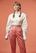 Photo of Liza Anne