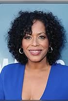 Photo of Liza Colón-Zayas