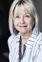 Photo of Liza Goddard
