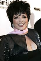 Photo of Liza Minnelli