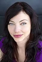 Photo of Lizz Alexander