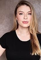 Photo of Lizzie Mears