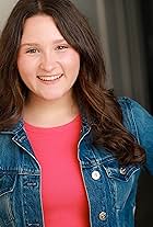 Photo of Lizzie Pain