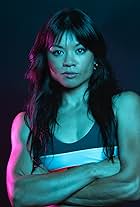 Photo of Lizzy Jutila