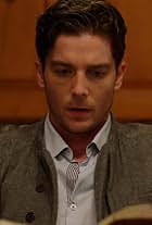 Photo of Logan Bartholomew