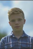 Photo of Logan Creran