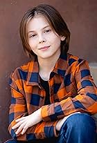 Photo of Logan Pierce