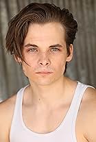 Photo of Logan Reinhart