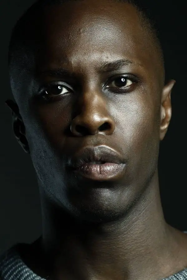 Photo of Loïc Djani