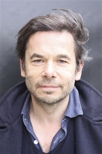 Photo of Loïc Houdré