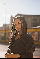 Photo of Lois Chimimba