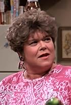 Photo of Lois Foraker