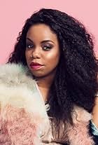 Photo of London Hughes