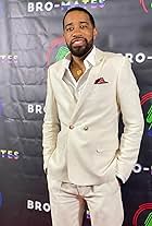 Photo of Lonnie Smith