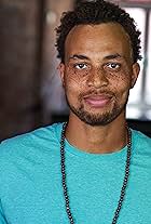 Photo of Lontrell Anderson