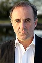 Photo of Lorcan Cranitch