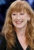 Photo of Loreena McKennitt