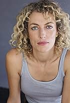 Photo of Loren Horsley