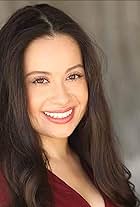 Lorena Garcia Contact Info: [Fan Mail, Business, Autographs, & More