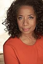 Photo of Lorey Hayes