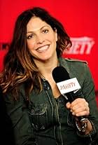 Photo of Lori Silverbush