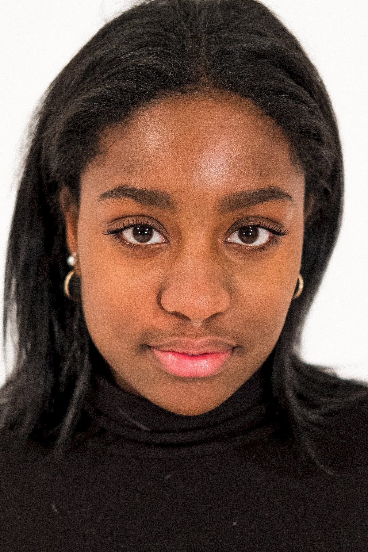 Photo of Lori'Anne Bemba