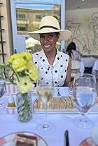 Photo of Lorna Clarke Osunsanmi